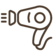 hairdryer