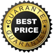Best Price Guarantee