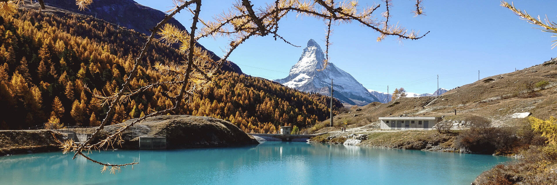 Ferienwohnungen, Apartments, Ascot-Zermatt